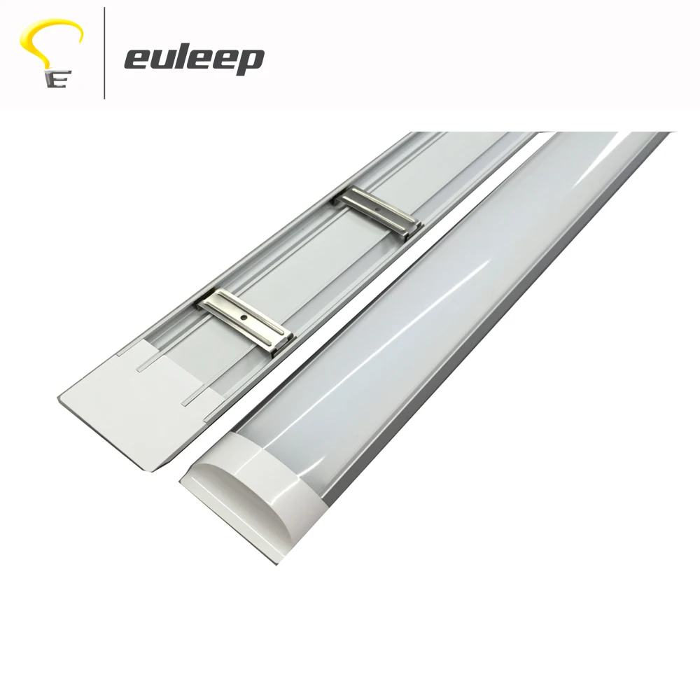 Led Batten Light Slim 3ft 4ft 5ft 6ft 8ft 9w 18w 27w 36w 3ft 4ft 5ft 6ft 8ft 9w 18w 27w 36w