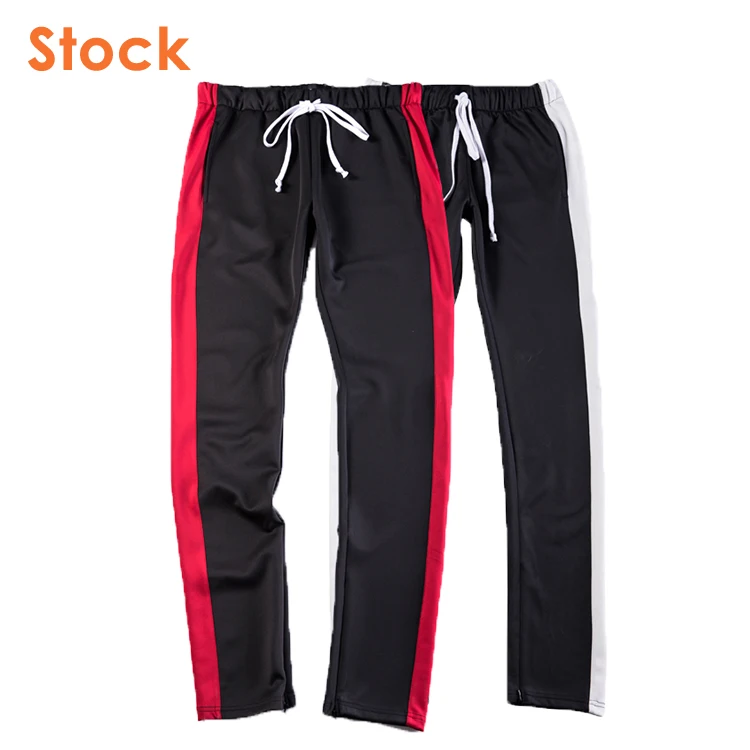 Bulk-buy Wholesale Blank Unisex Jogger Track Pants Custom Sublimation  Joggers Men Sweatpants price comparison