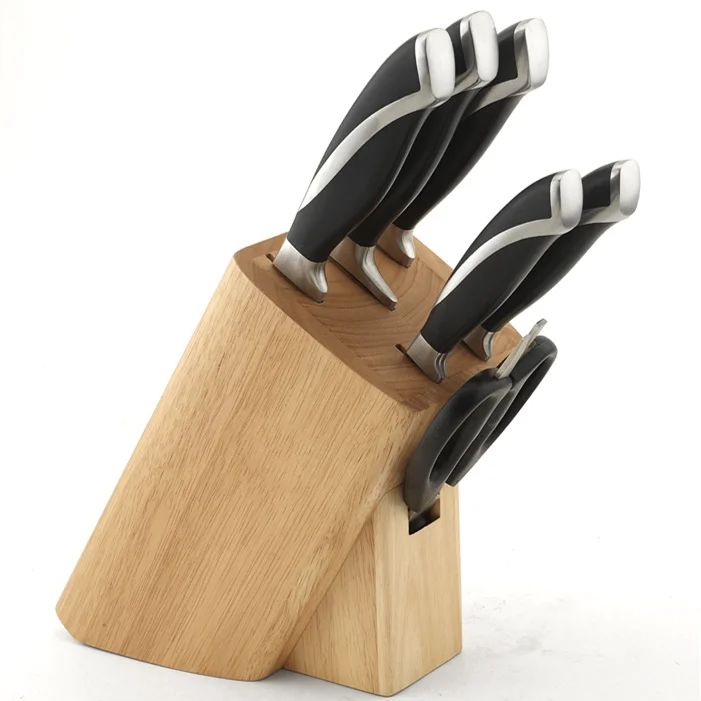 stainless steel knife