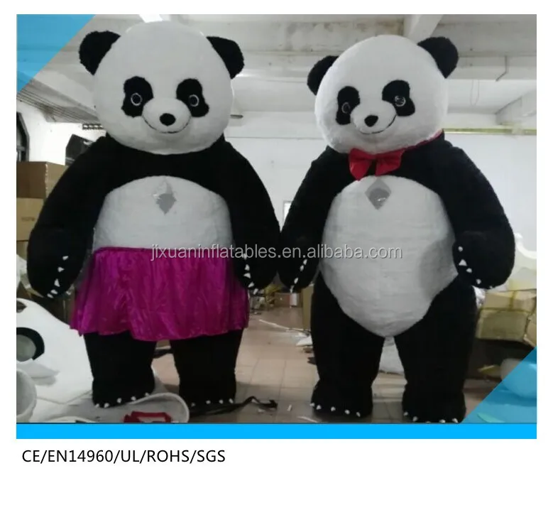 6 feet panda online shopping