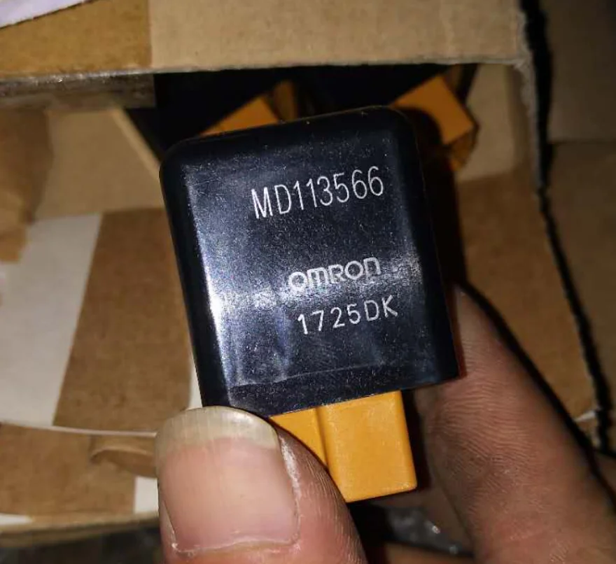 ホーンリレーmd Md11 3566 Md 三菱車用 Buy リレー Md モータリレー パワーリレー Product On Alibaba Com ホーンリレーmd Md11 3566 Md 三菱車用 Buy リレー Md モータリレー パワーリレー Product On Alibaba Com