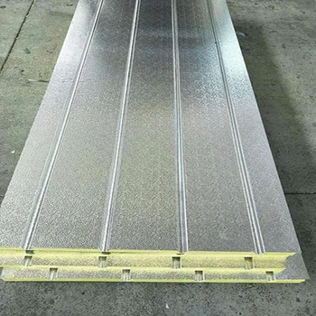 Underfloor Heating Board Plastic Floor Heating Mat Insulation