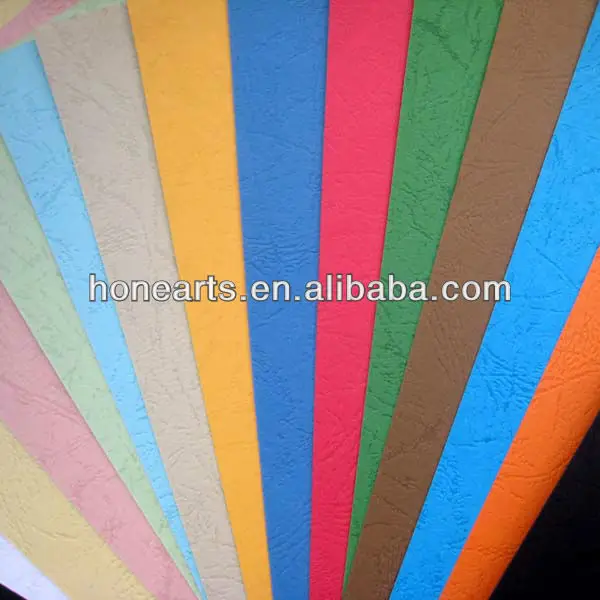 A4 Leather Grain Paper/book Binding Paper/name Card Paper Buy A4