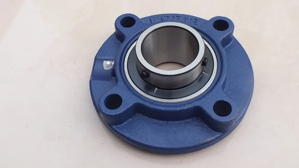 球带座轴承带座外球面轴承 uc206 uc210