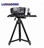 Jinan cheap price 3d scanner camera for 4axis CNC router 3d printer in reverse engineering