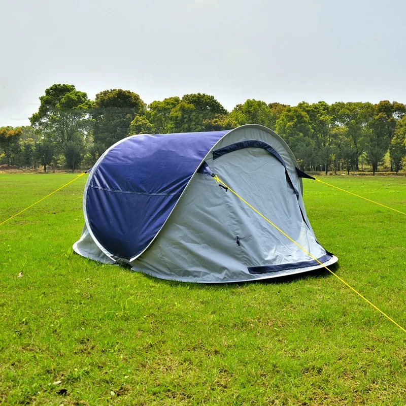 Opblaasbare Grote Tent Camping Outdoor Met Luchtpomp Voor Opblaasbare Grote Tent Camping Outdoor Met Luchtpomp Voor