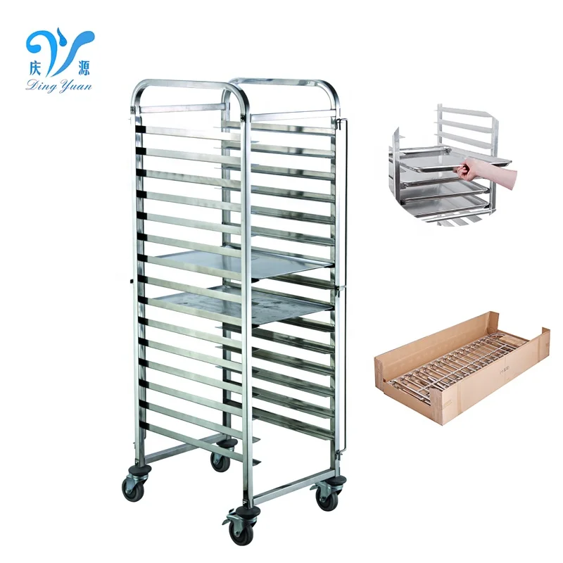 Restaurant Baking Bread Machine Mounted Bread