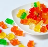 Kosher fish shaped gummy weight loss candy