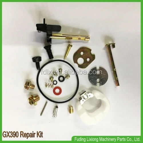 Generator Carburetor Repair Kit Accessories For Honda Gx160 Buy Carburetor Accessories