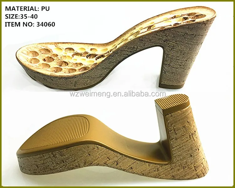 clog soles for sale