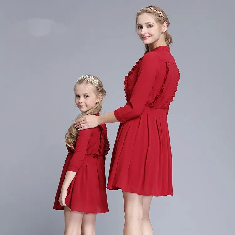 Mother of the Bride Dresses Undressed
