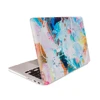 Yofeel Factory Supply Luxury Universal Matte Hard Shell PC Laptop Case Cover for Macbook Air Pro