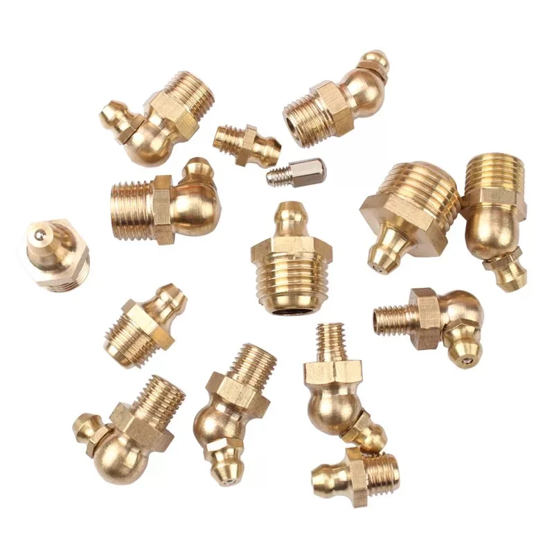 Quality 100% Assurance grease cup nipple competitive in market