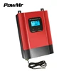 PowMr 12V 24V 36V 48V 40A MPPT Solar Charge Controller Regulator Fan Cooling For Solar Panel System Esmart3-40A