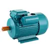 YC80A-2 0.5HP 220V 50HZ 3000RPM Single Phase Squirrel Cage AC Asynchronous Electric Induction Motor