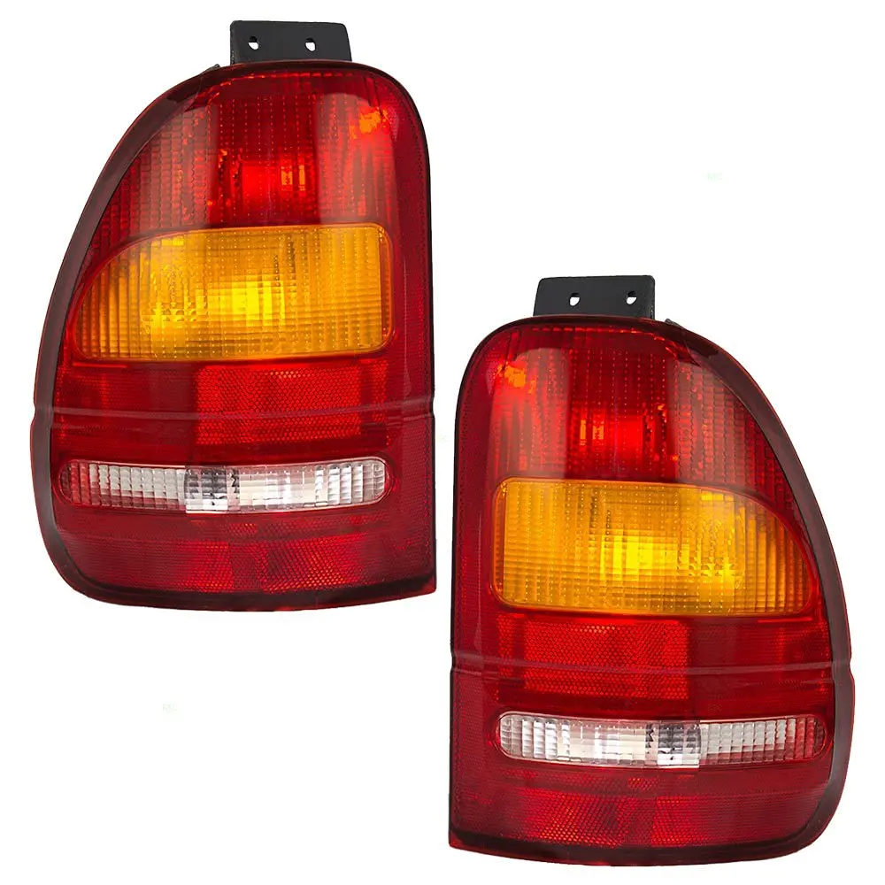 WARN 63815 Replacement Bulb For Taillights