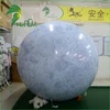 Good Price Waterproof Light Custom Planet Balloon / Inflatable Solar System Planet For Advertising Decoration