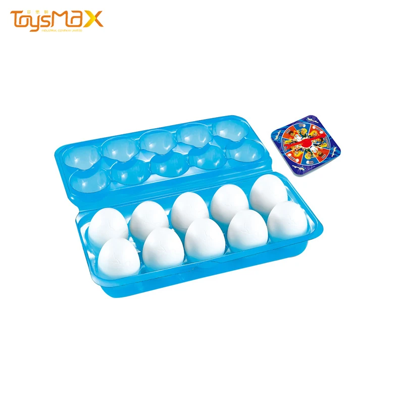 Funny Indoor Body Game Egg Saucer Game  Entertainment Educational Table Toys Wholesale
