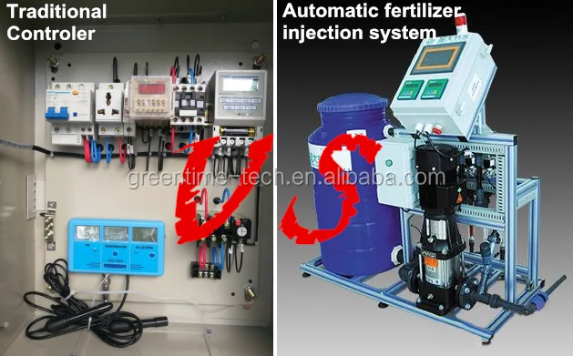 Automatic Fertigation In Malaysia Buy Automatic Fertigation In Malaysia Irrigation System For Agriculture Fertigation Machine Smart Irrigation System For Agriculture Greenhouse Product On Alibaba Com