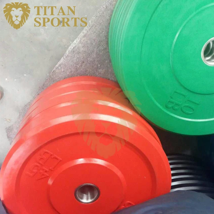 Cheap Weight Lifting Rubber Plate Apollo Bumper Weight Plate Buy