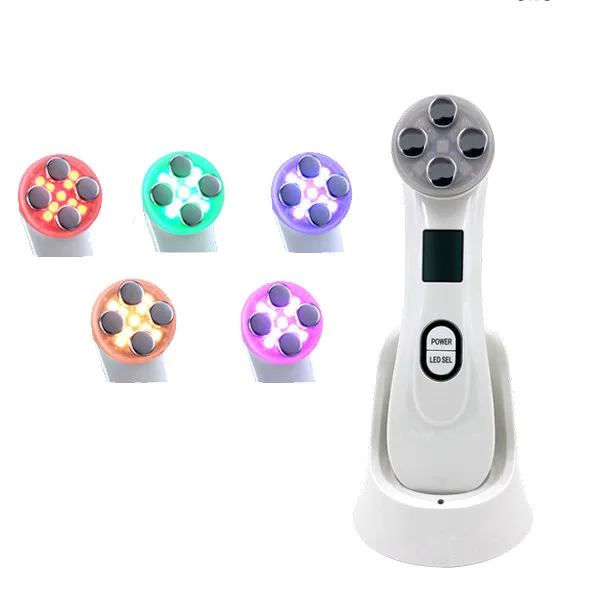 PHOTON MASSAGER