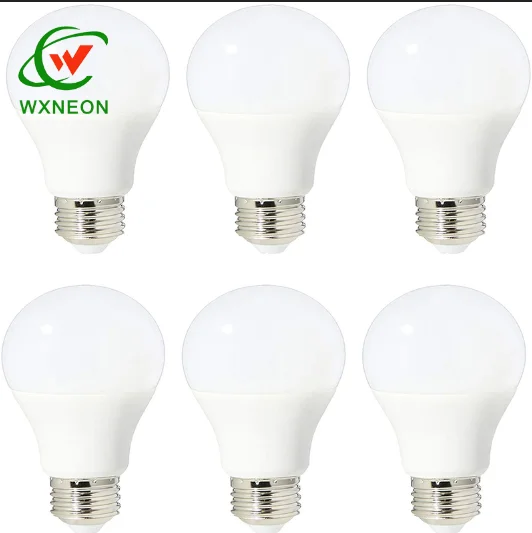 36v Outdoor Used 12 W Warm White E27 A60 Led Aluminum Light Bulb