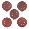round sandpaper disk /Sanding Polishing Pads/Round Abrasive Disc