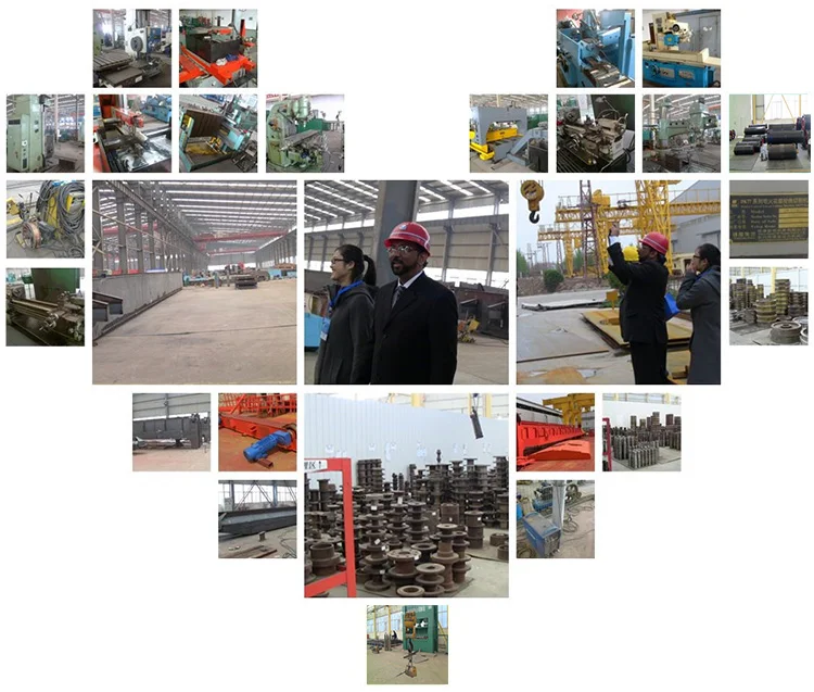 5t overhead crane Malaysia price with electric hoist