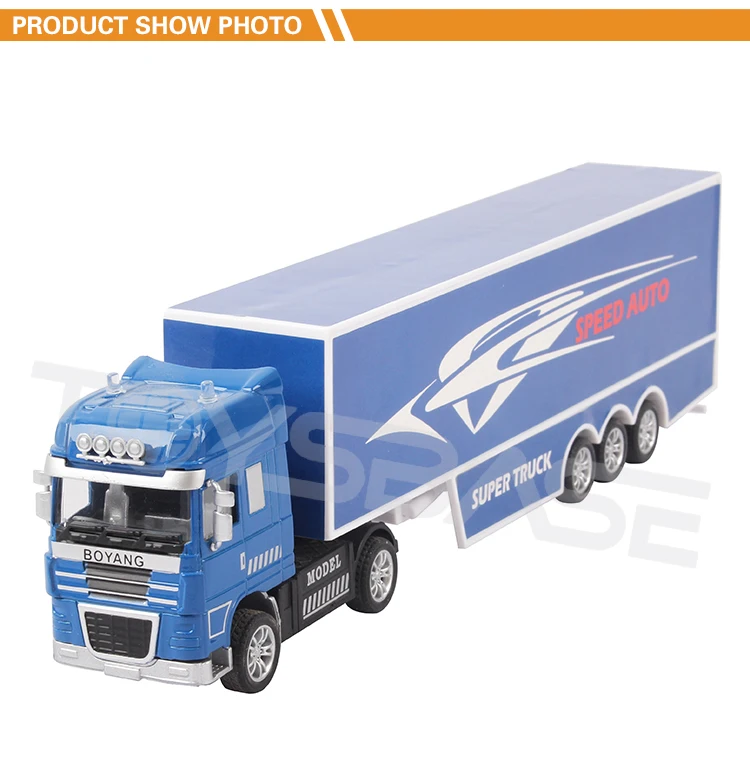 diecast promotion