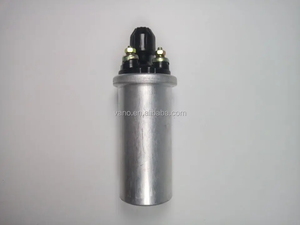 Motorcycle ignition system SIMSON ignition coil