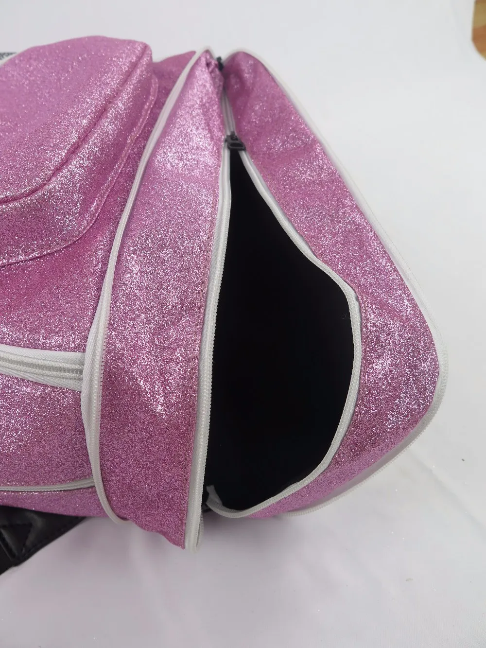 Sparkle Cheerleading Backpack Glittery Backpack Pro Cheerleading Kids Backpack Buy Sparkle