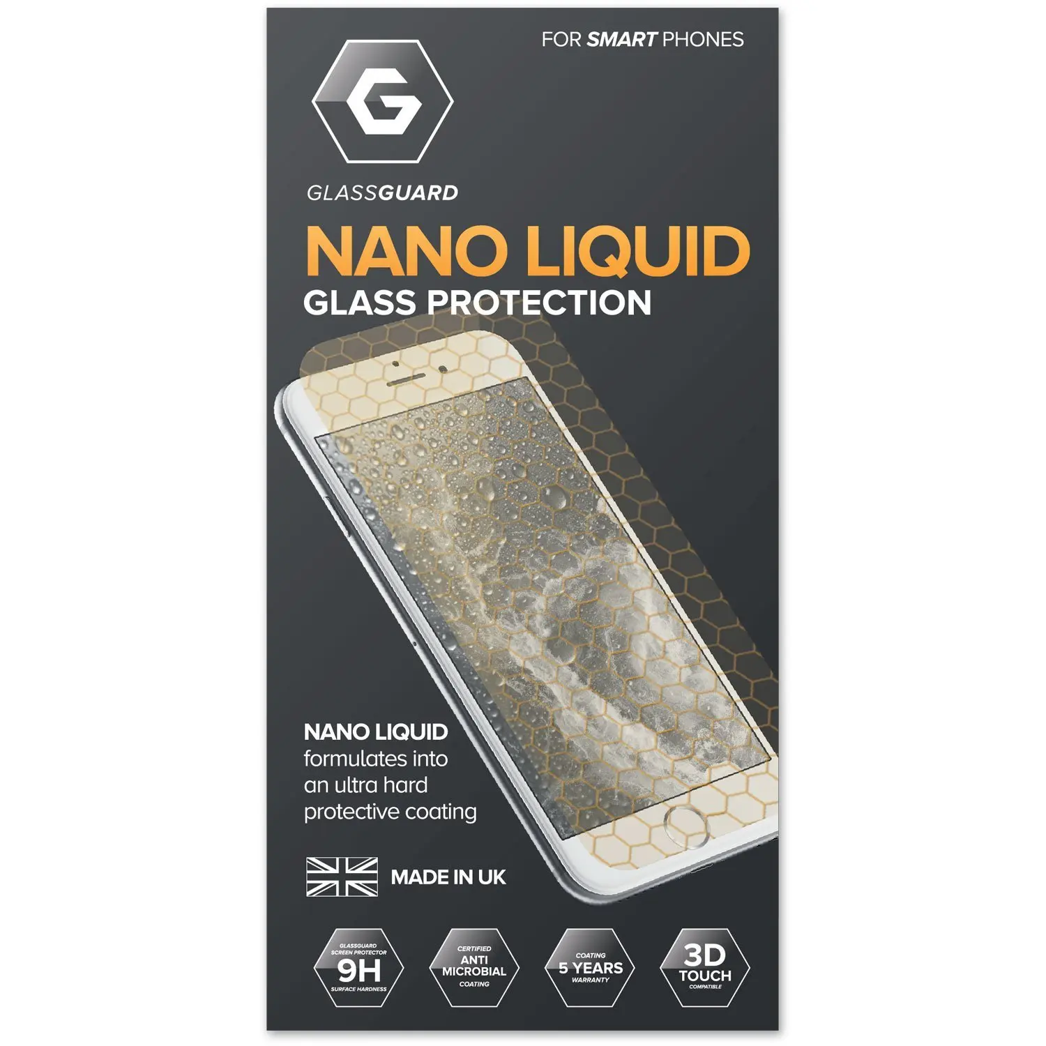 verizon liquid screen protector cost