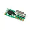 LR45B Wireless Board RF Remote Receiver Module 433MHz DIY Electronic Receivers LR45B-433M ASK 115dBm