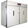 2112 capacity chicken eggs large egg incubator and hatcher for sale