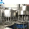 Automatic Water bottle washing filling capping machine of one machine