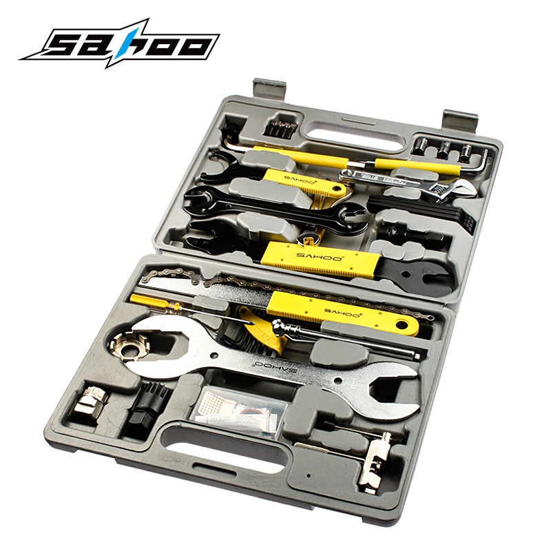 sahoo bicycle repair kit