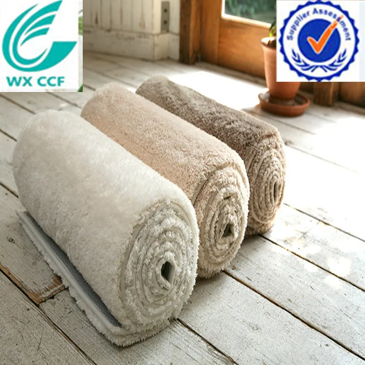 Washable microfiber polyester soft shaggy rug.jpg