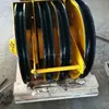 Crane Spare Parts, Forged Crane Lifting Hook, 32ton Customized Crane Hook Group