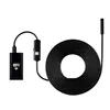Depstech WiFi Borescope Inspection Camera 2.0 Megapixels HD Snake Camera for Android, Wireless Endoscope
