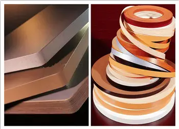 hot melt edgebanding