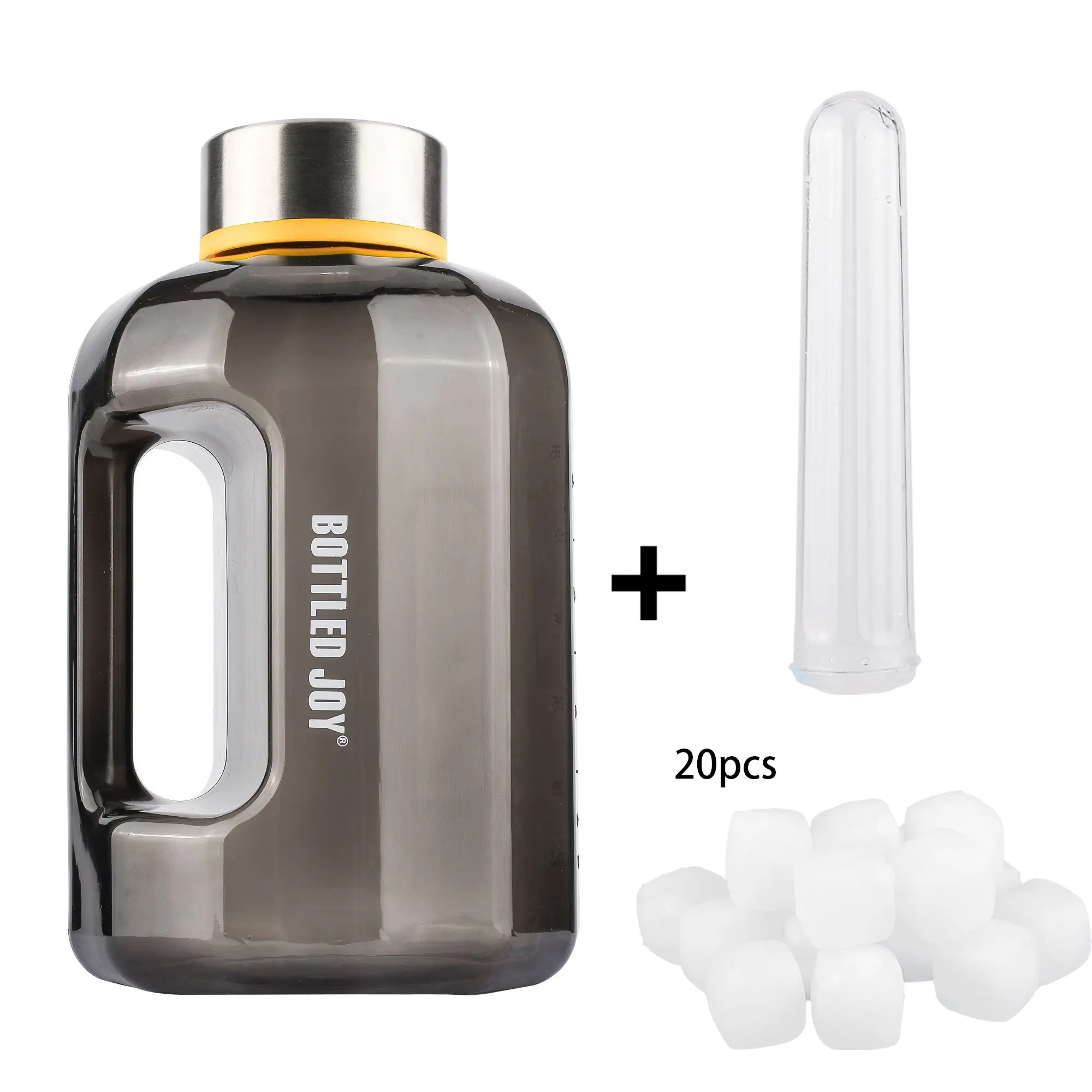 Dishwasher Safe 1 Gallon 3.78l Large Capacity Special Plastic Sports