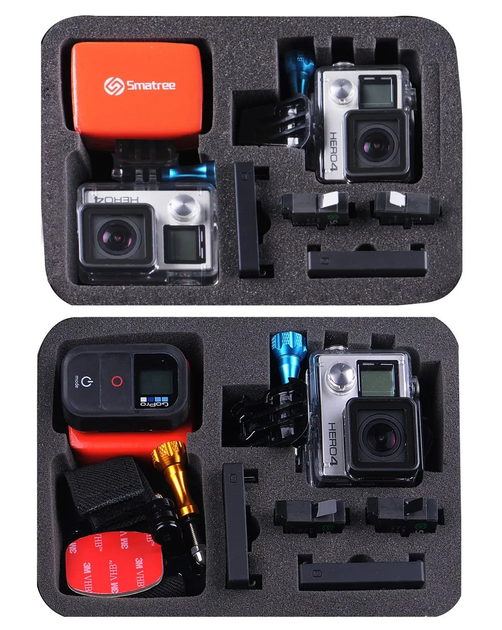 gopro carry case