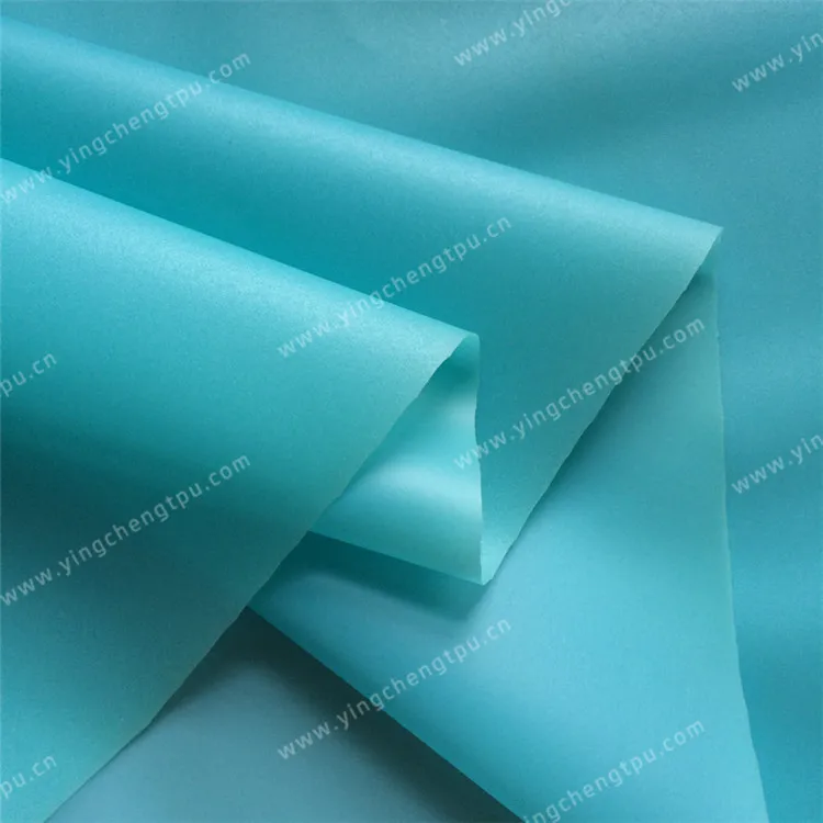 抗菌软蓝色 tpu 板