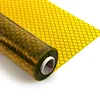Conductive Honey Comb Film Anti-Static PVC Grid Curtain Sheet