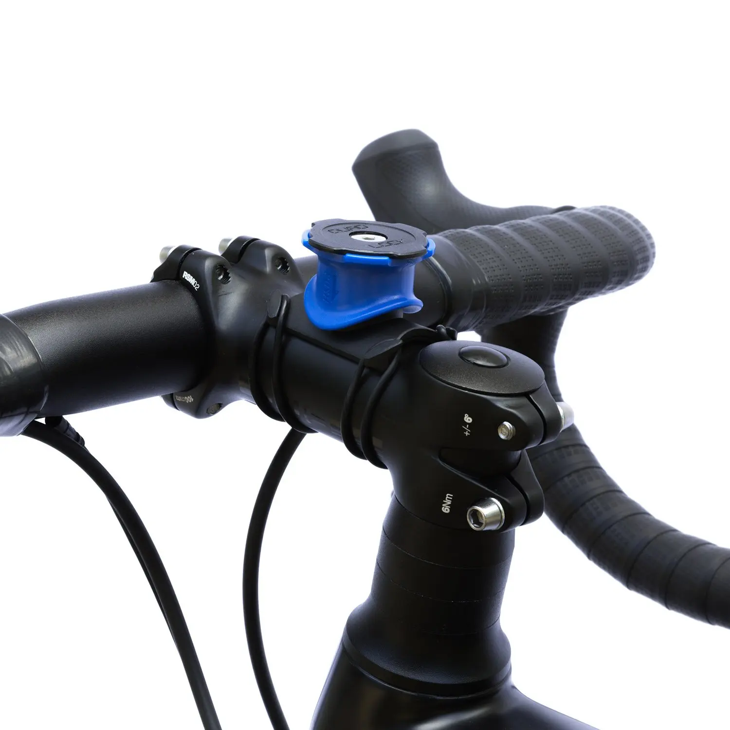 Buy Quad Lock Stem Handlebar Bike Mount in Cheap Price on 