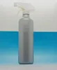 wholesale 8oz 500ml HDPE plastic trigger spray bottle