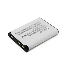 900mAh Li 42B Li42B Li 40B Li40B Digital Camera Battery For Olympus U700 FE230 FE250 FE340