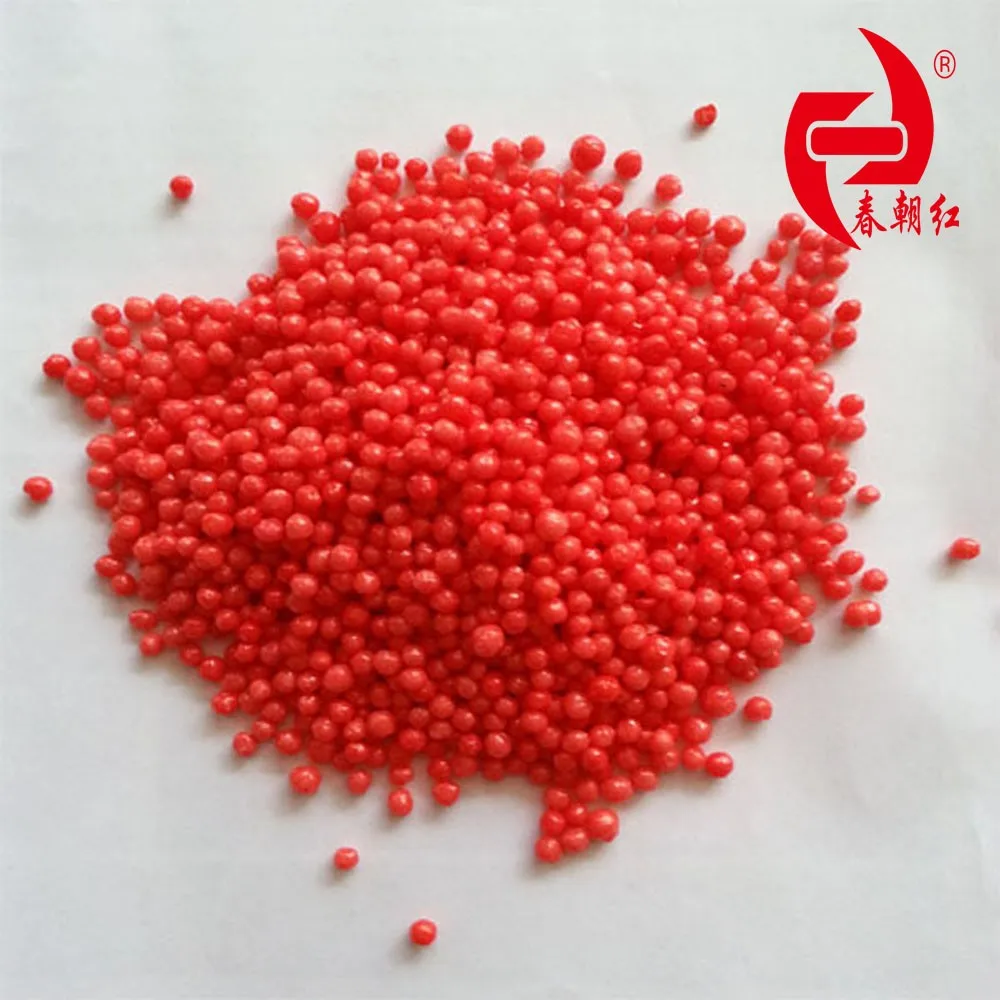 Resin Coated Urea Of Different Colors Buy Slow Release