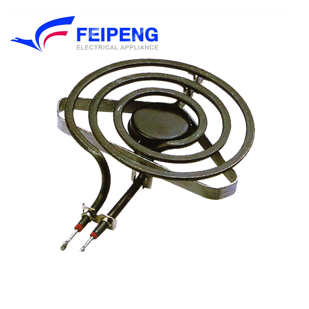 Universal Circular Electric Stove Coil Heating Element Buy Heating