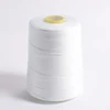 100% polyester thread for closing bags for use with fixed sewing head